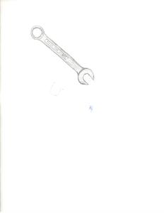 wrench
