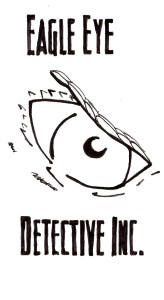 eagle eye logo