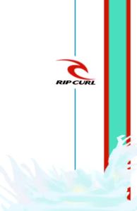 rip curl cover
